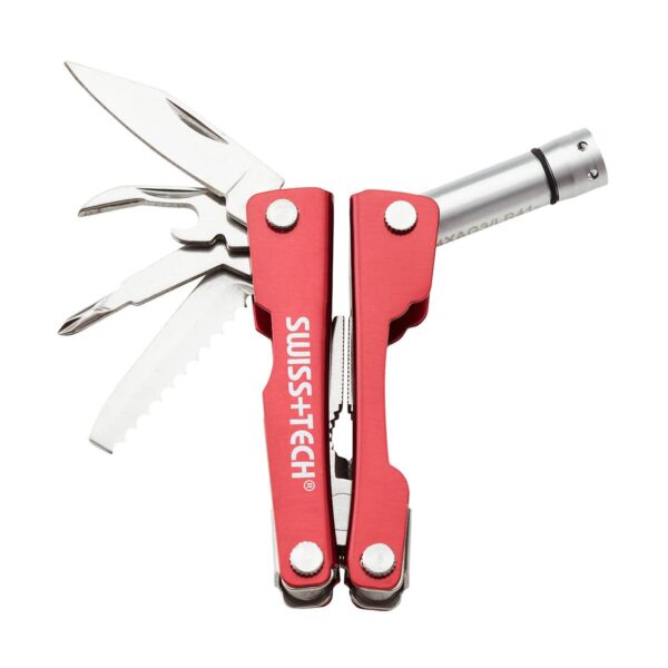 Swiss+Tech Micro Plus EX Hand Tool - Image 2