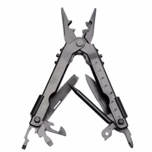 Gerber Multi tool black kit