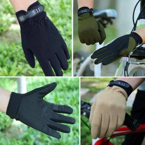 5.11 Tactical Gloves, Hunting Gloves