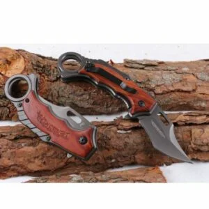Fox Karambits X62 Knife