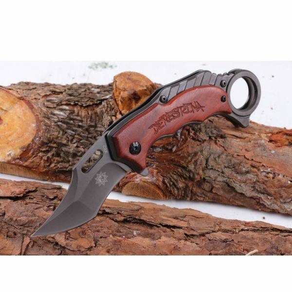 Fox Karambits X62 Knife - Image 2