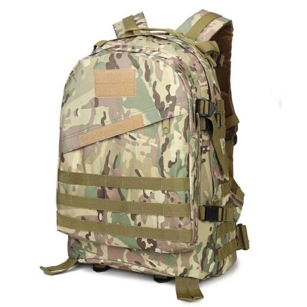 Playerunknown Battlegrounds PUBG Instructor Backpack Multi-Functional Backpack