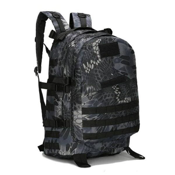 Playerunknown Battlegrounds PUBG Instructor Backpack Multi-Functional Backpack - Image 2