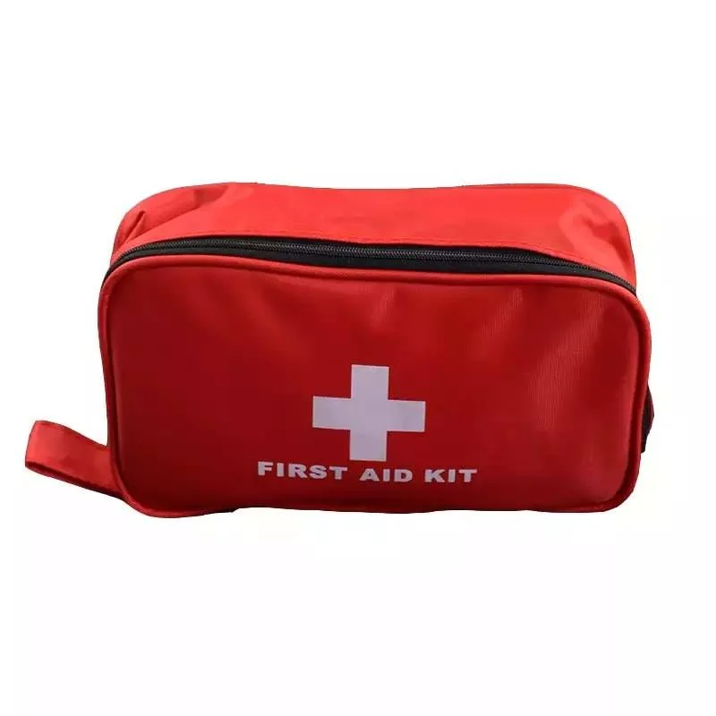 First Aid Kit with complete medical stuff - Online hunting and camping ...