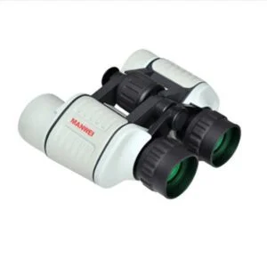 Manwei HD 10X42 Zoom hight quality binocular with accessories