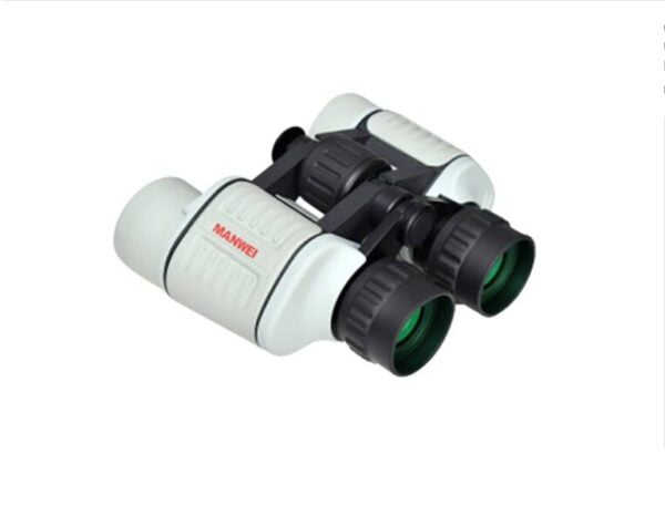 Manwei HD 10X42 Zoom hight quality binocular with accessories