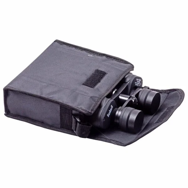 Bushnell 10-70X Zoom 10-70X70 Prism Binocular Telescope Monocular with Pouch - Image 4