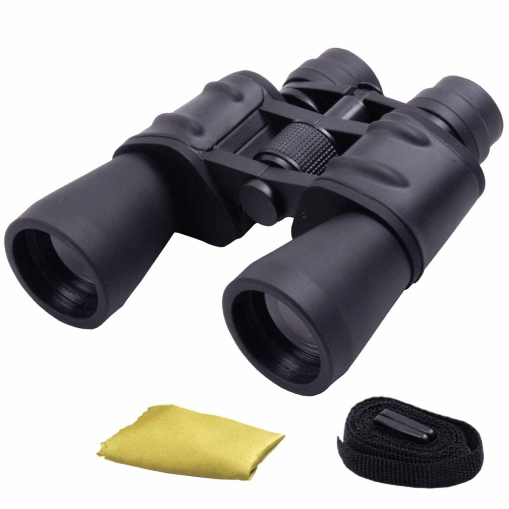 Bushnell 1070X Zoom 1070X70 Prism Binocular Telescope Monocular with