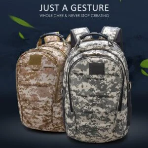 Outdoor backpack - ultralight sports backpack - hiking backpack