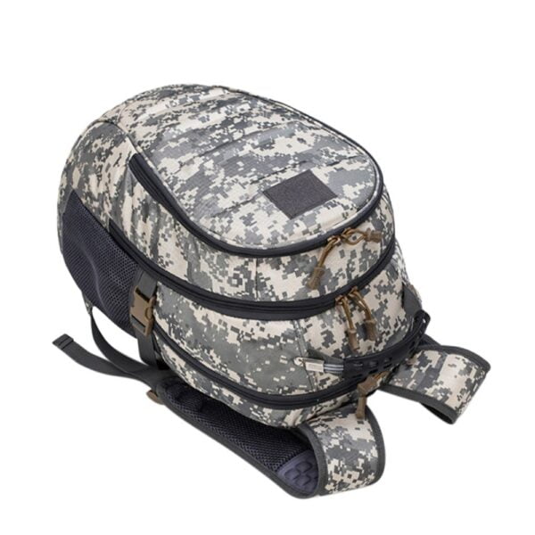 Outdoor backpack - ultralight sports backpack - hiking backpack - Image 5