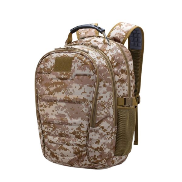 Outdoor backpack - ultralight sports backpack - hiking backpack - Image 11