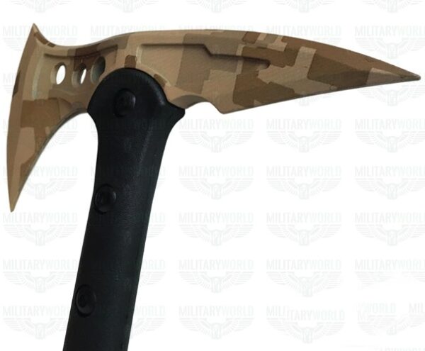 SOG Tactical Axe tomahawk - Image 7
