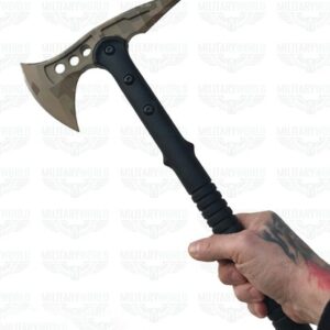 SOG Tactical Axe tomahawk