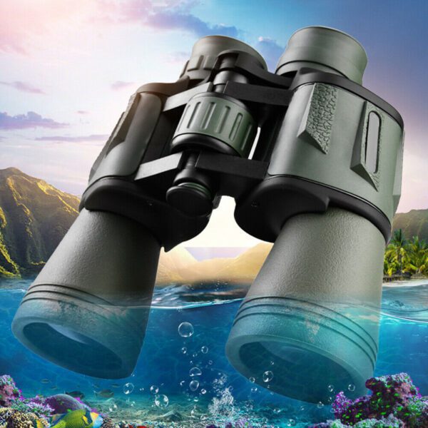 20x50 HD Unique Military Hunting Binocular Outdoor Telescope - Image 2