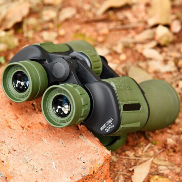20x50 HD Unique Military Hunting Binocular Outdoor Telescope - Image 3