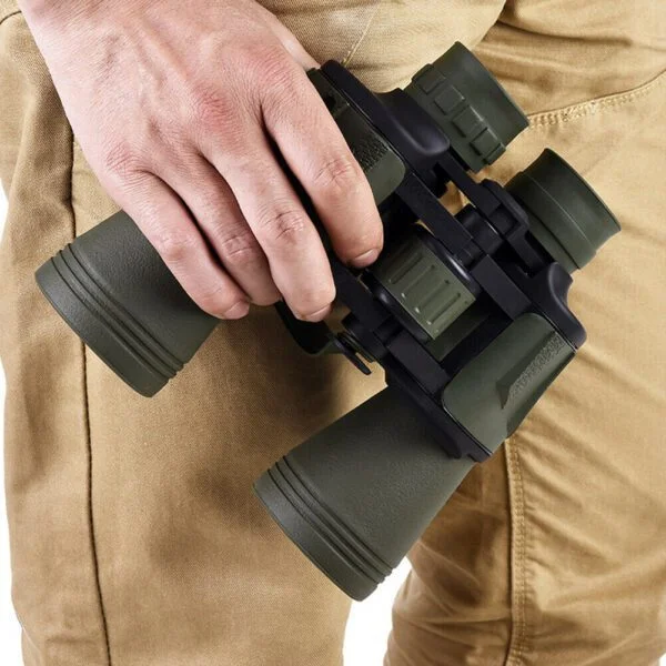 20x50 HD Unique Military Hunting Binocular Outdoor Telescope - Image 5