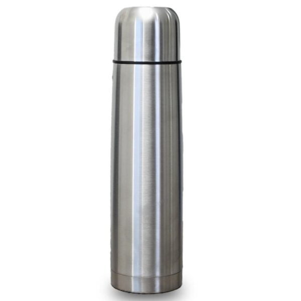 Stainless steel hot and cold drink water bottle thermos - Image 3