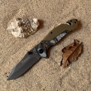 Boker Folding Knife, boker survival knife