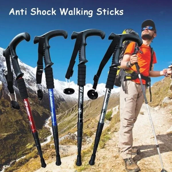 Hiking stick, trekking pole, hiking stick pakistan