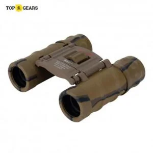 Pocket binocular 8x21 zoom, 8x21 essentials compact binocular for hunting and camping