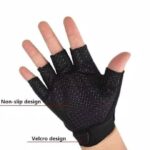 Tactical gloves, bike gloves, hunting half gloves