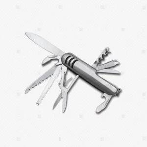 Navaja Multipurpose survival pocket tool kit, Best pocket tool kit
