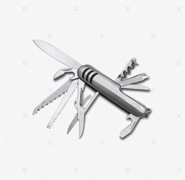 Navaja Multipurpose survival pocket tool kit, Best pocket tool kit
