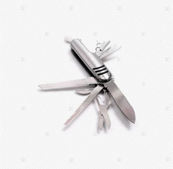 Navaja Multipurpose survival pocket tool kit, Best pocket tool kit - Image 3