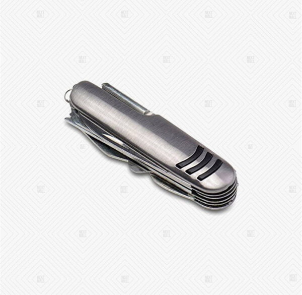 Navaja Multipurpose survival pocket tool kit, Best pocket tool kit - Image 2