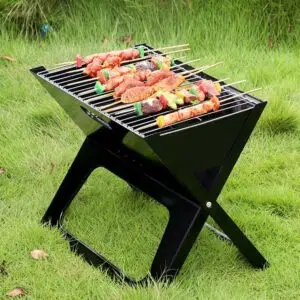 Portable BBQ Grill, Camping BBQ Grill Online