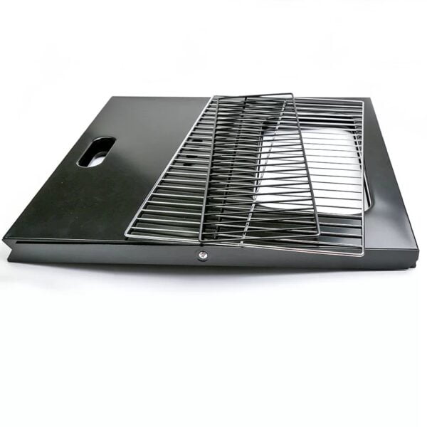 Portable BBQ Grill, Camping BBQ Grill Online - Image 6