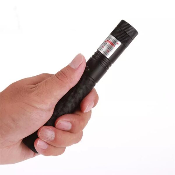 Laser and Disco Light , Long Range Green Laser - Image 2