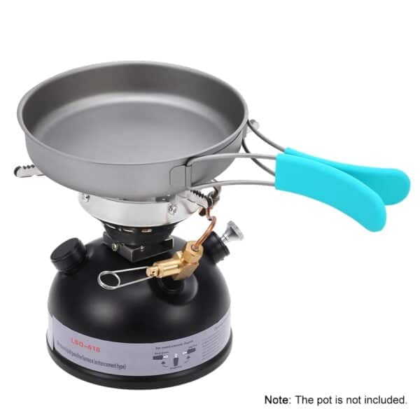 Camping Stoves, Mini camping stove, Portable camping stove pakistan - Image 2