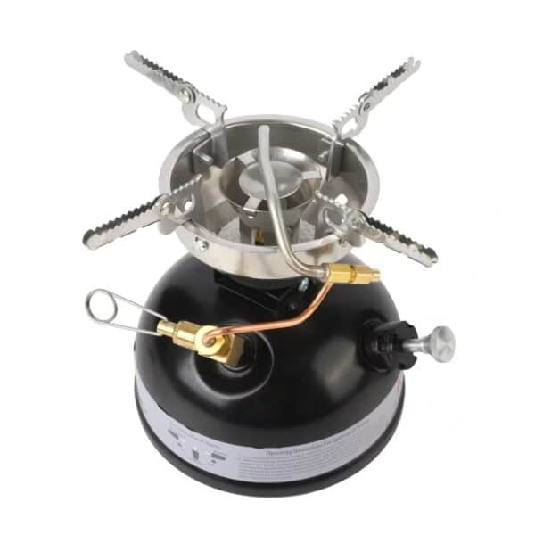 Camping Stoves, Mini camping stove, Portable camping stove pakistan - Image 3