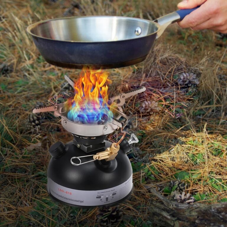 Camping Stoves, Mini camping stove, Portable camping stove pakistan