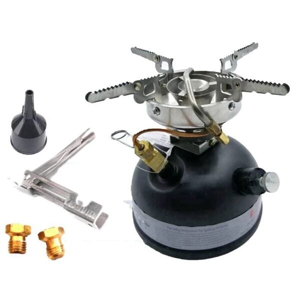 Camping Stoves, Mini camping stove, Portable camping stove pakistan - Image 4