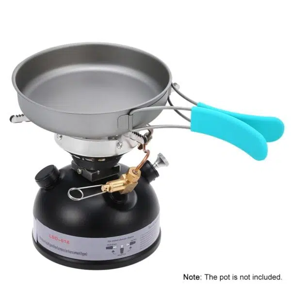 Camping Stoves, Mini camping stove, Portable camping stove pakistan - Image 7