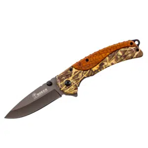 Boker Folding Knife - B137