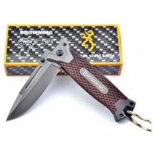Browning Folding Knife 364