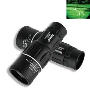 Bushnell 16x52 dual focus monocular