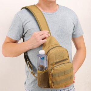 Cycling & Hiking Shoulder Accessories Bag