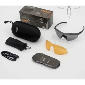 5.11 Tactical, Riding, Shooting & Hunting Glasses