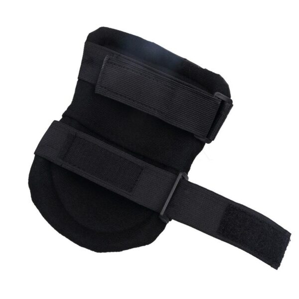 Knee Pads For Riders - Bike Rider Knee Pads Pakistan - Image 2