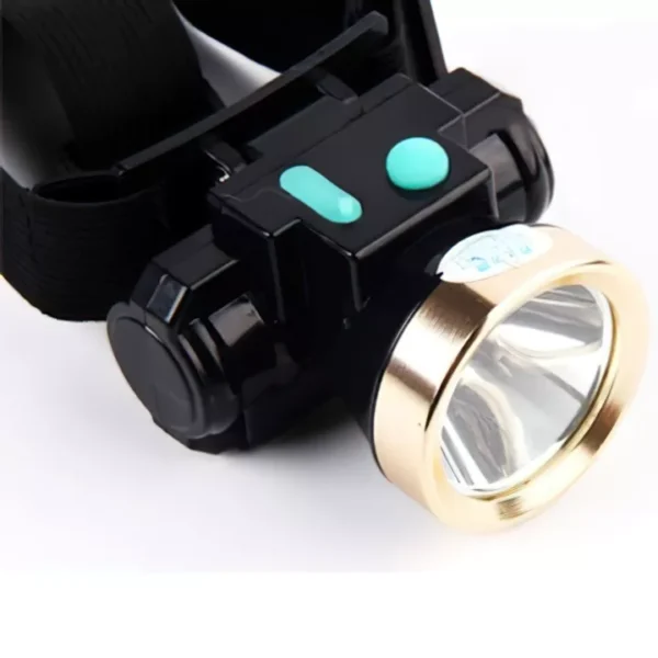 Powerful Head lamp Long Range 30W - Image 3