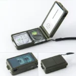 Multifunction 10 in 1 survival Compass - Camping