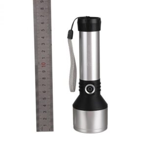 Top Quality Long Range Torch Light