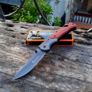 Browning Hunting & Tactical Knife