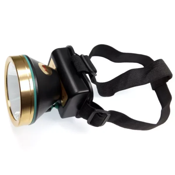 Powerful Head lamp Long Range 30W - Image 4
