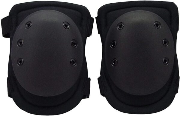 Knee Pads For Riders - Bike Rider Knee Pads Pakistan - Image 4