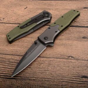 SOG Hunting & Tactical Knife